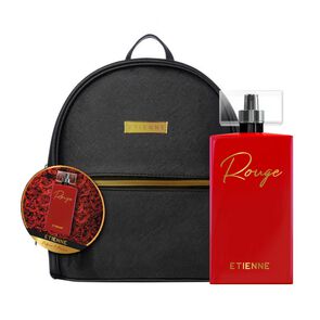 Eau-De-Parfum-Spray-Rouge-100-mL-+-Mochila-imagen