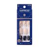 New-Impress-Colección-Zodiaco-Leo-Press-On-Manicure-30-Unidades-imagen-1