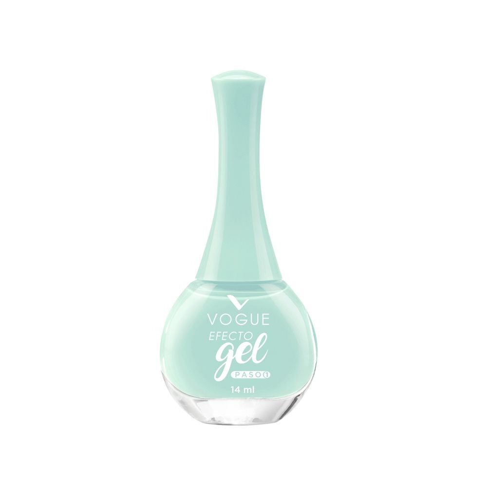 Esmalte Efecto Gel Vibras Pastel Vida