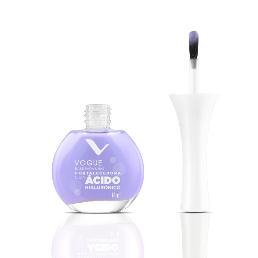 Base de Uñas Vogue Fortalecedora 14ml