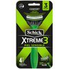 Xtreme-3-Máquina-de-Afeitar-4-Unidades-imagen