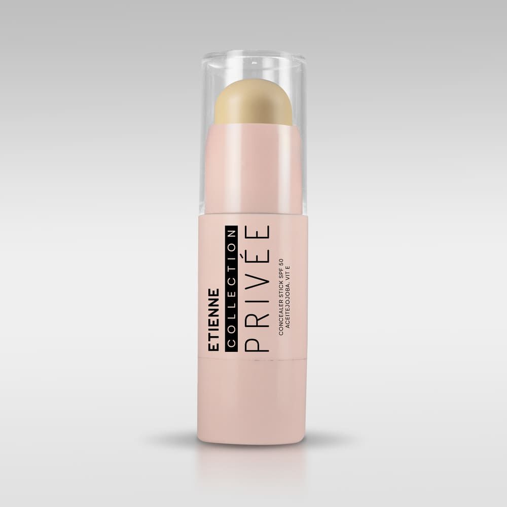 Privee Face Stick  Sfp 50 01 Jojoba Vit E