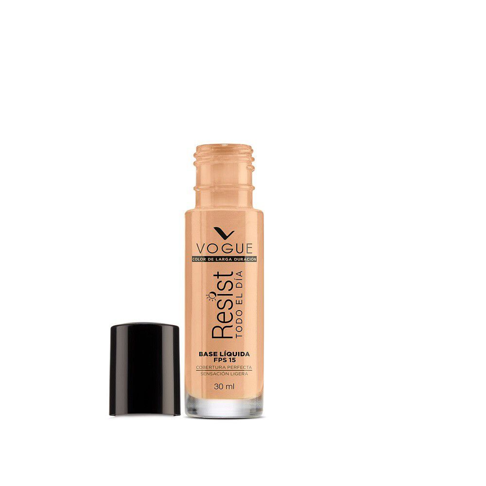 Resist-Base-de-Maquillaje-de--30-mL-Color-Natural-imagen-1