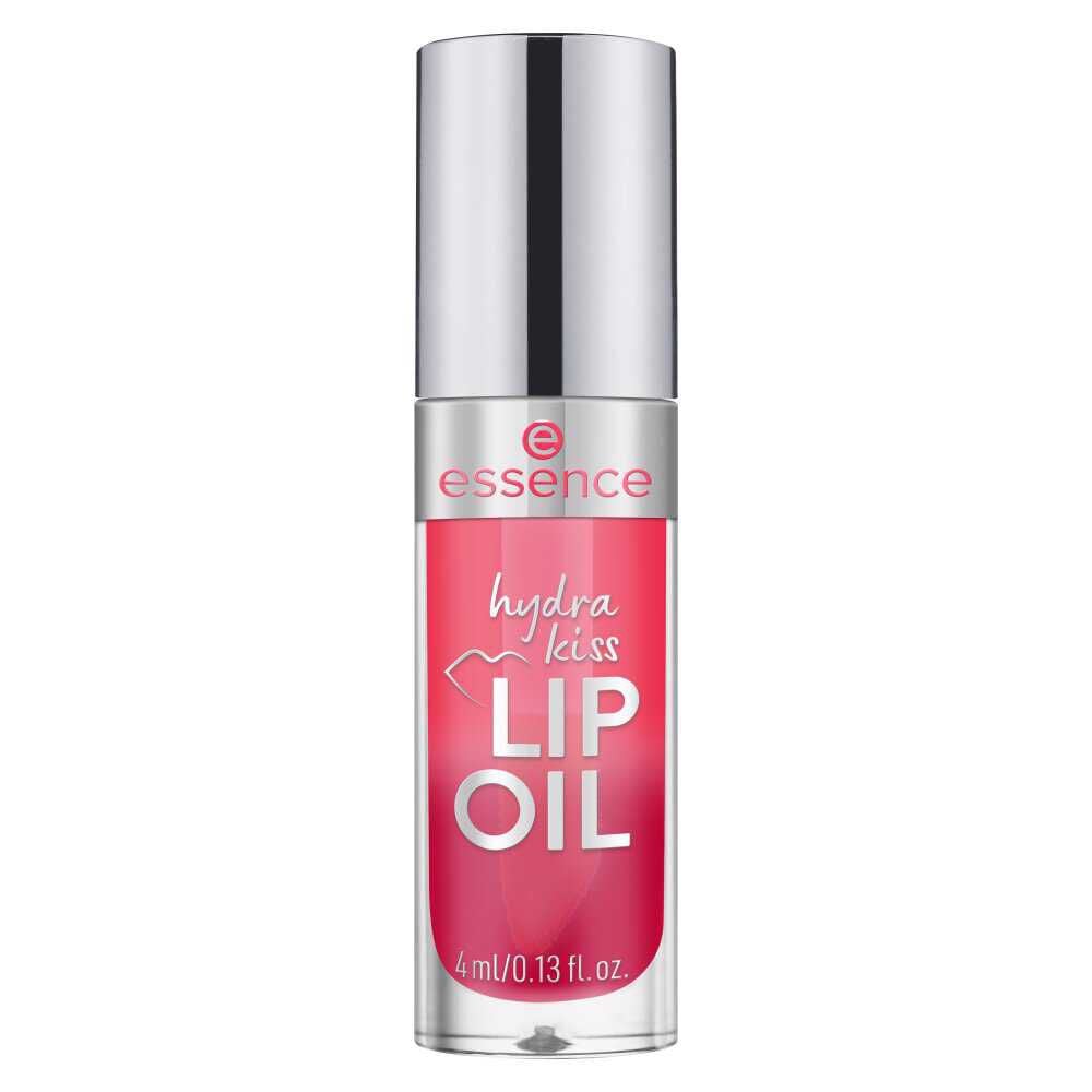 Aceite De Labios Hydra Kiss Pinl Champagne