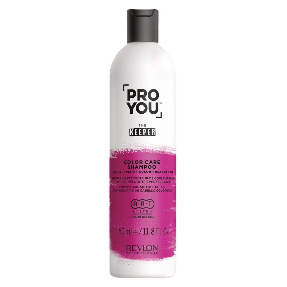 The Keeper Shampoo 350 ml