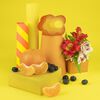 Set-Regalo-Perfume-Mujer-Flor-EDT-50ml-+-Cintillo-Skincare-imagen-2