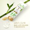 Acondicionador-Nutrient-Blends-Multiplicador-de-Volumen-Bambú-&-Pantenol-235-ml-imagen-3