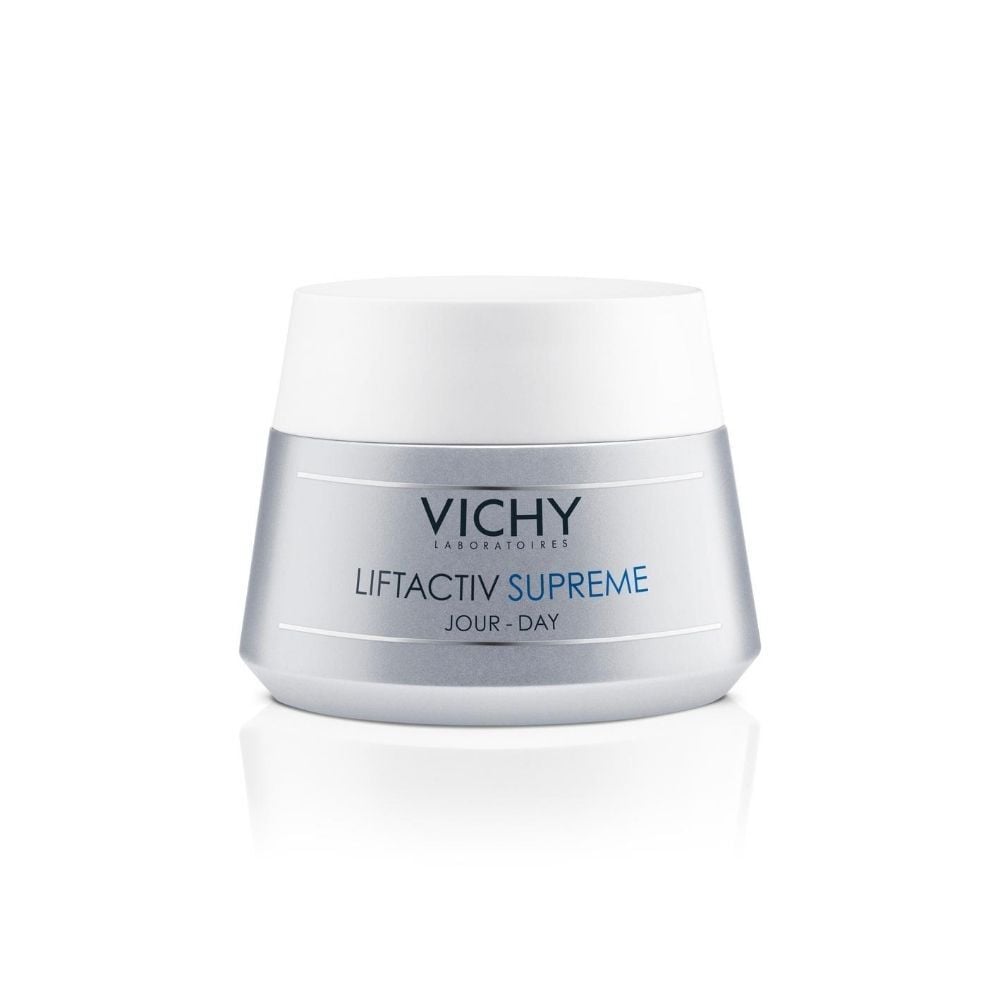 Crema Anti-Edad Liftactiv Supreme Día Piel Normal a Mixta 50 ml
