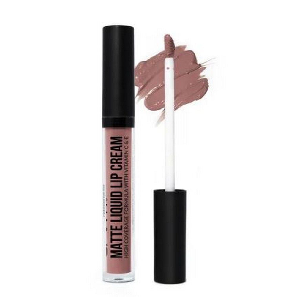 Labial Liquido Mate Gingerbread