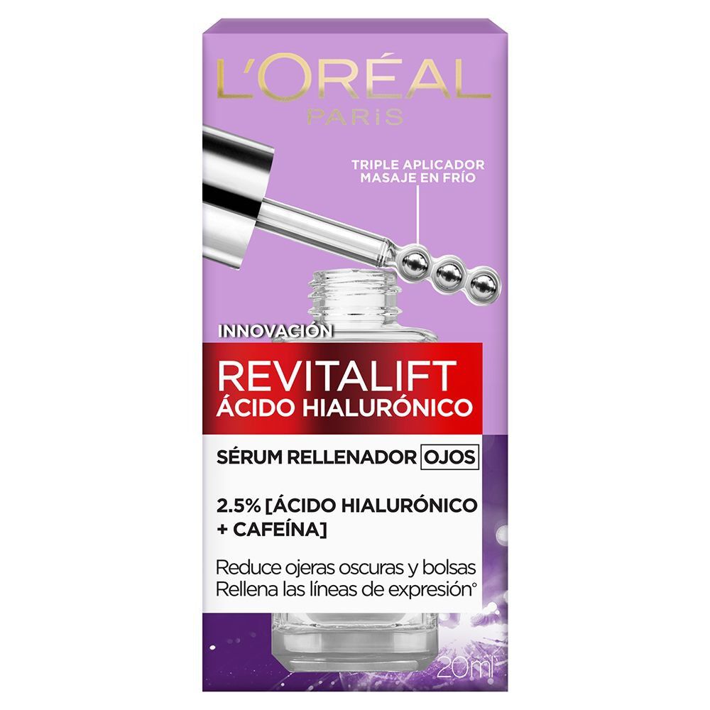 Serum-de-Ojos-Revitalift-2,5%-Ácido-Hialurónico-+-Cafeína-20-ml-imagen-3