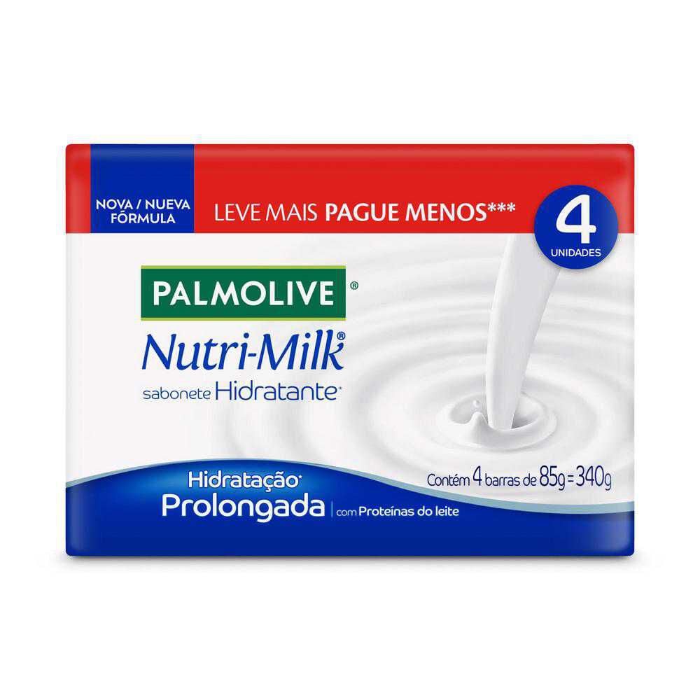 Jab&oacute;n-de-Tocador-Palmolive-Nutri-Milk-Hidrataci&oacute;n-Prolongada-85g-4-unidades-imagen-2