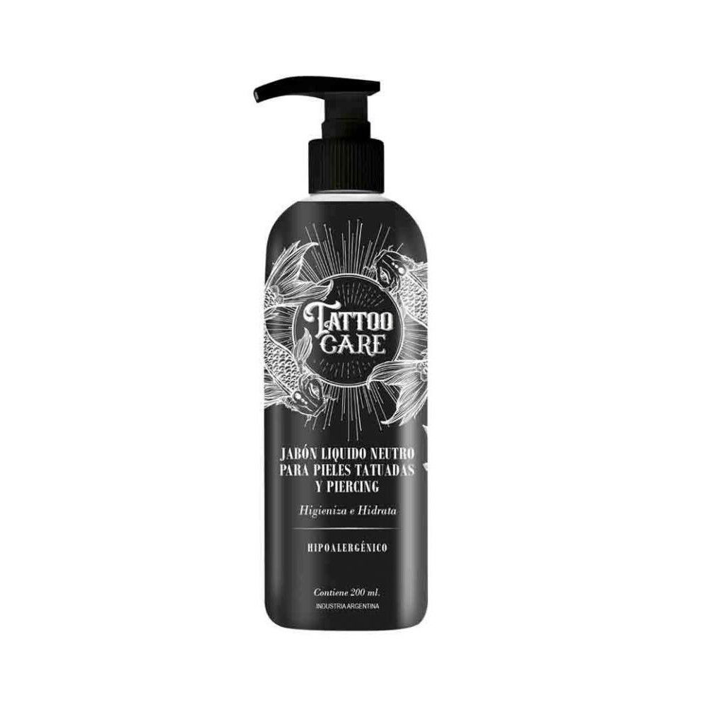 Care-Jabón-Líquido-Neutro-Piel-Tatuadas-y-Piercing-Hipoalergénico-200-mL-imagen