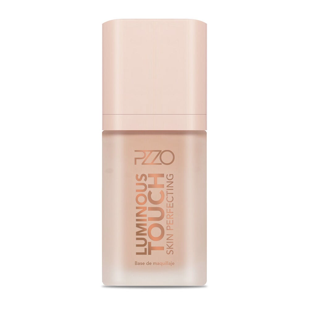 Base Luminous Touch Skin Perfecting Light Vanilla