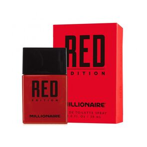 Millionaire-Red-Edition-Eau-De-Toilette-Spray-30-Ml-imagen