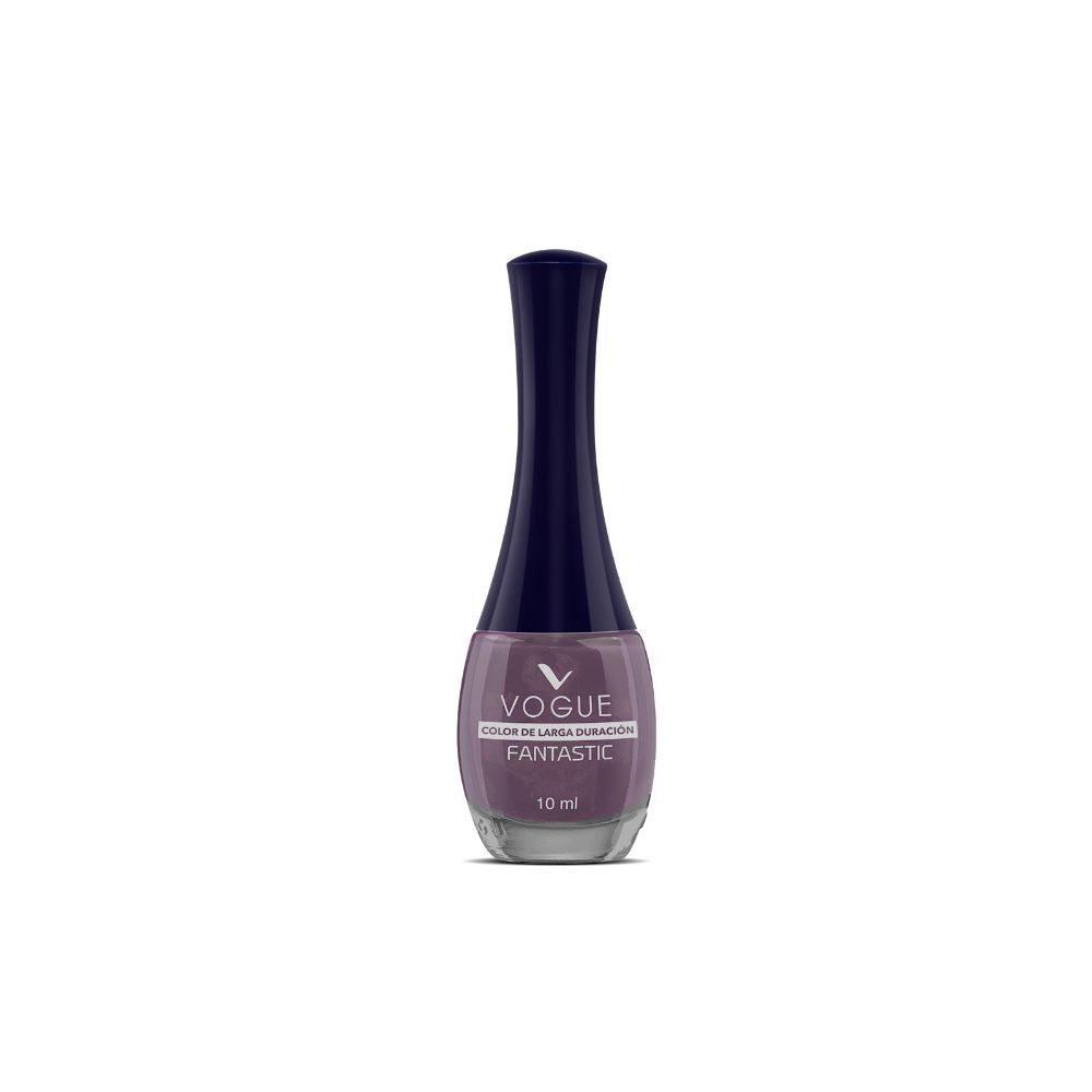 Esmalte-de-Uñas-Fantastic-Color-Larga-Duración-343-Malva-10-mL-imagen-1