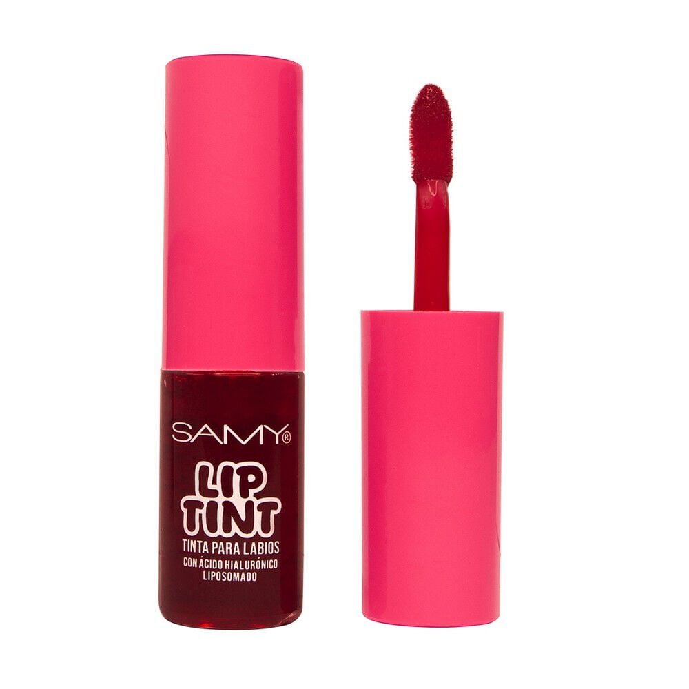 Tinta para Labios #01. Blood Kiss