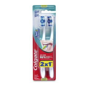 Cepillo-Dental-Colgate-360º-Original-Medio-2-Unidades-imagen
