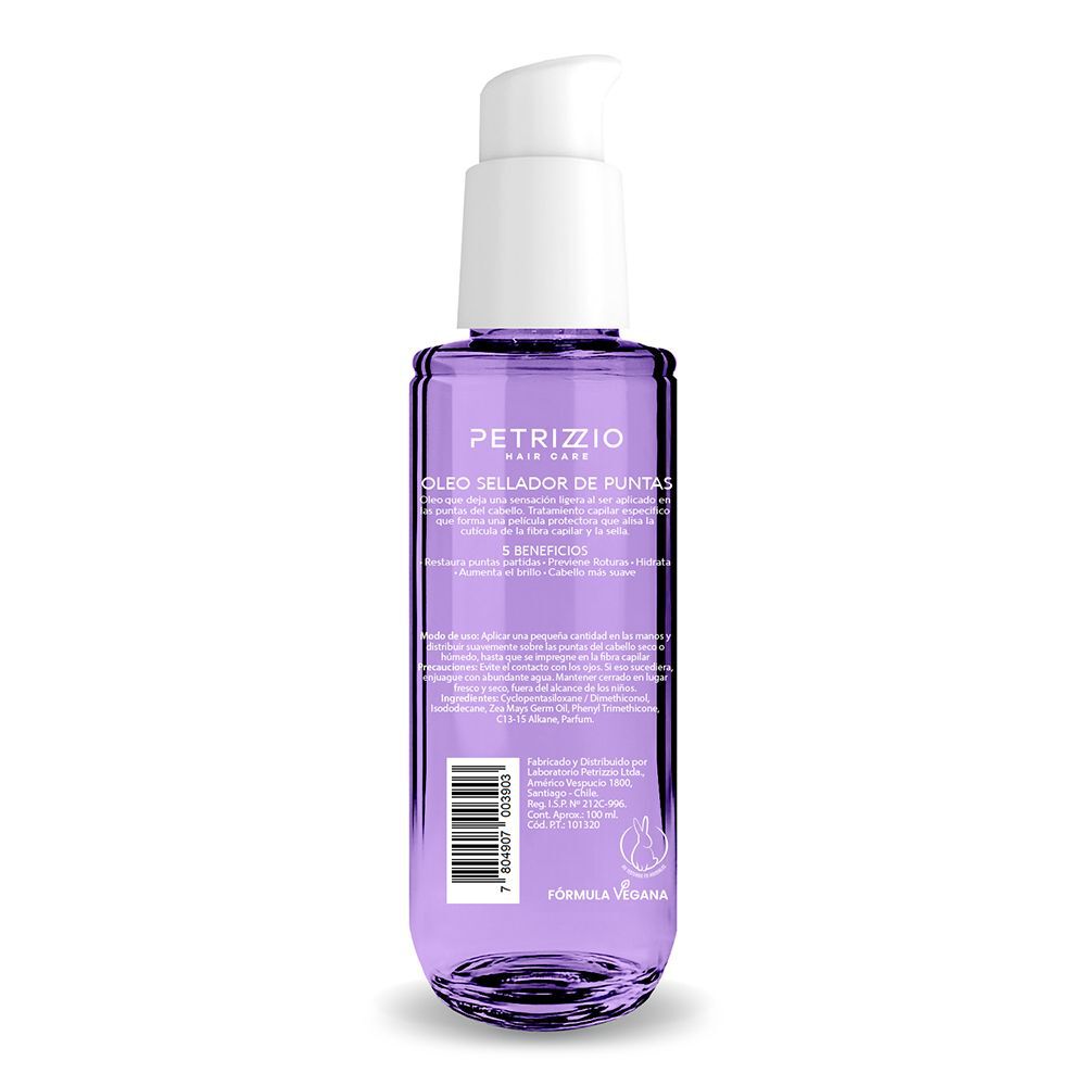 Sellador Dd Puntas 100 ML
