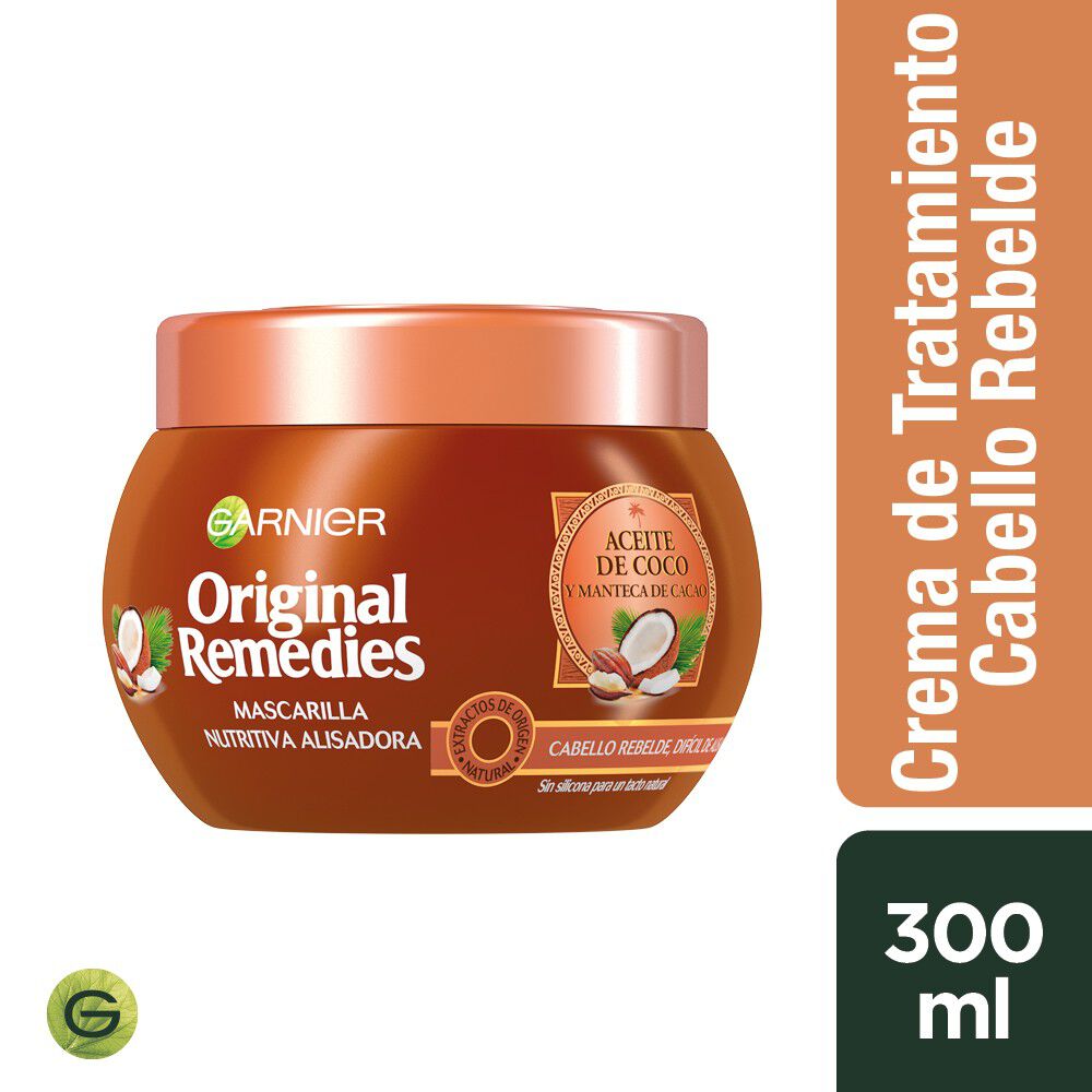 Alisado garnier deals