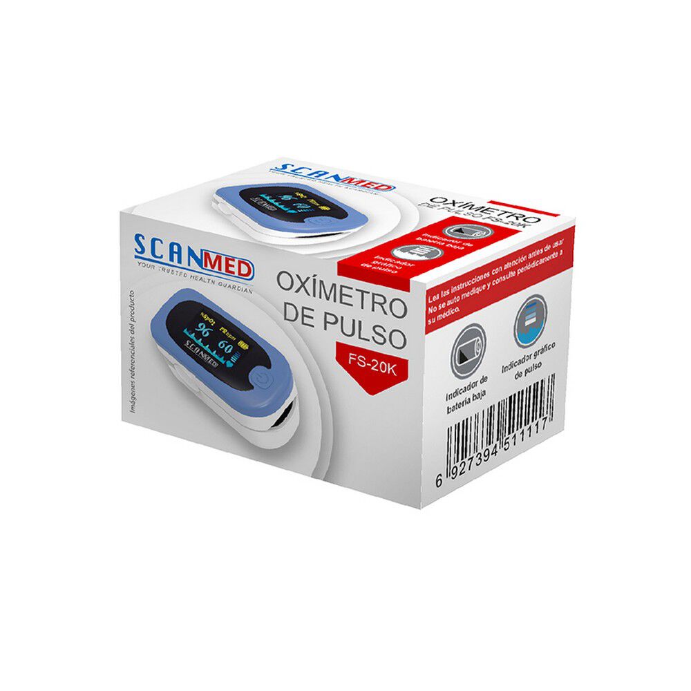 Scanmed-FS-20K-Oximetro-de-Pulso-1-Unidad-imagen-2