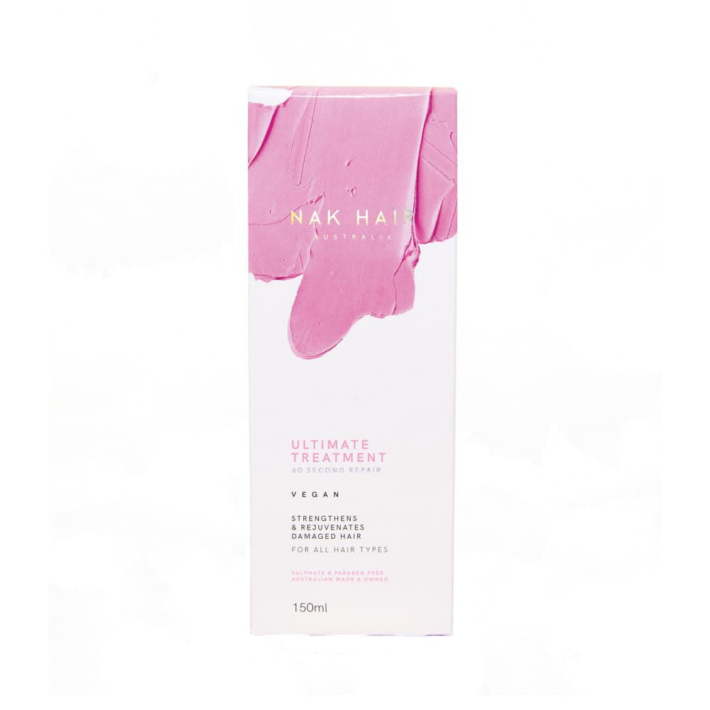 Ultimate Treatment 150 ml