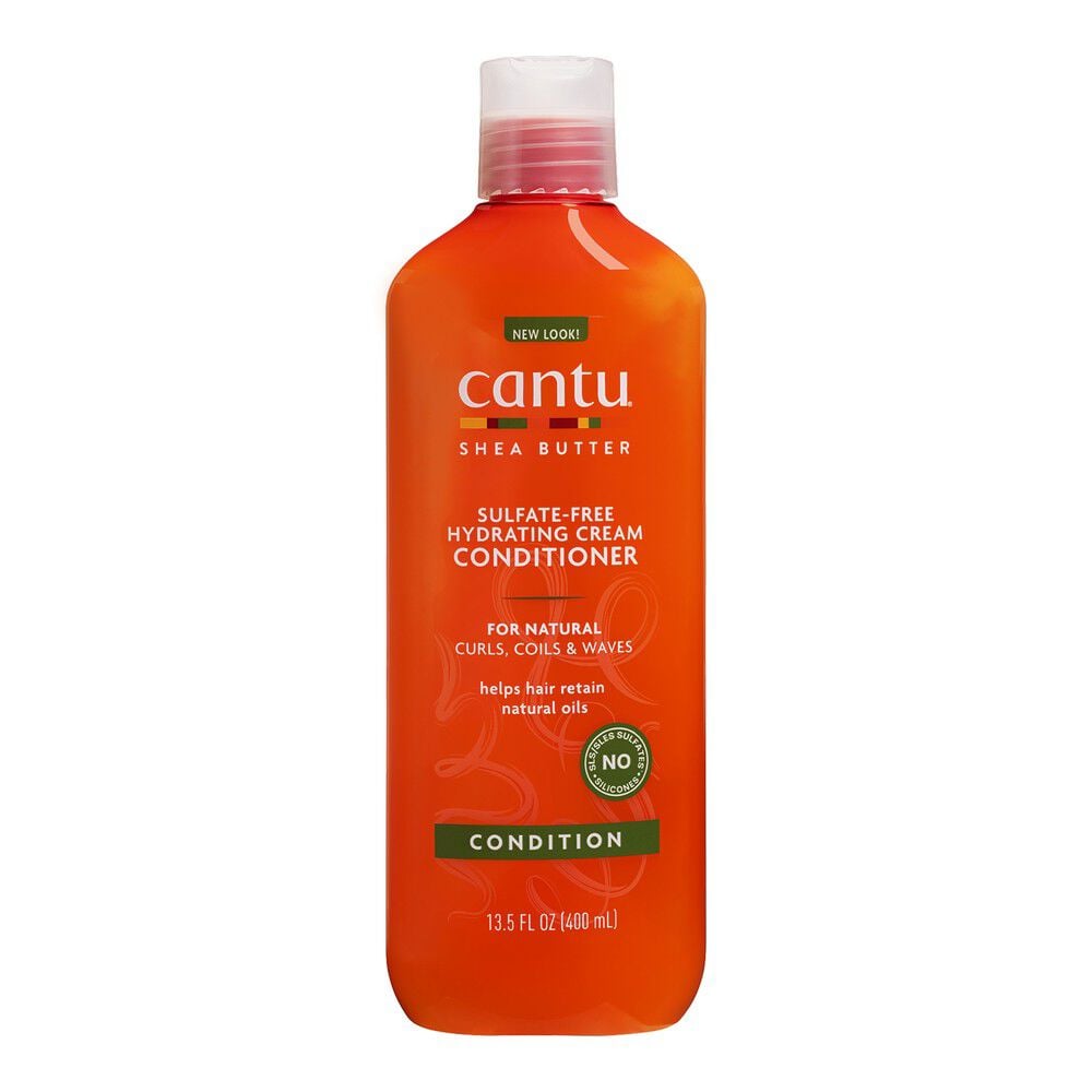 Acondicionador Sulfate-Free Hydrating Cream 400ml
