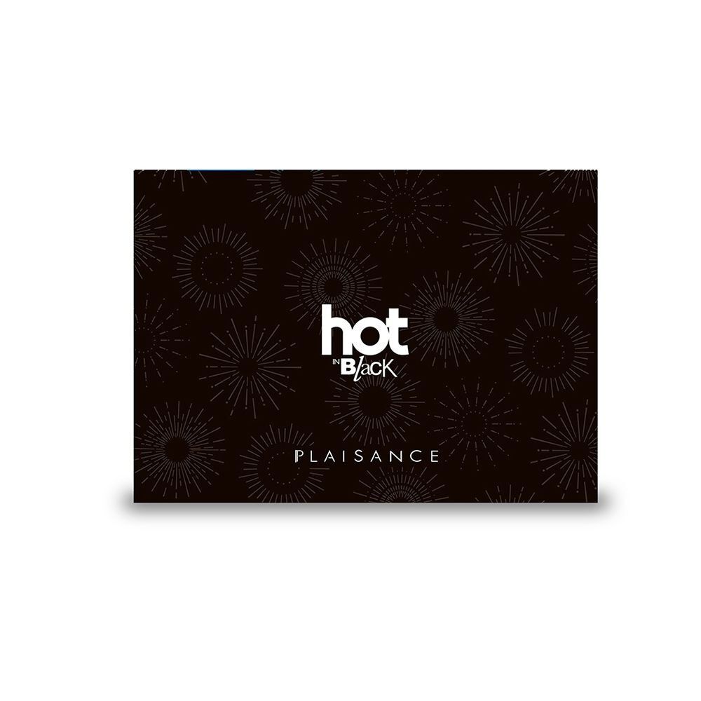 Perfume-Mujer-Hot-In-Black-EDP-80-ml-+-Body-Lotion-imagen-3
