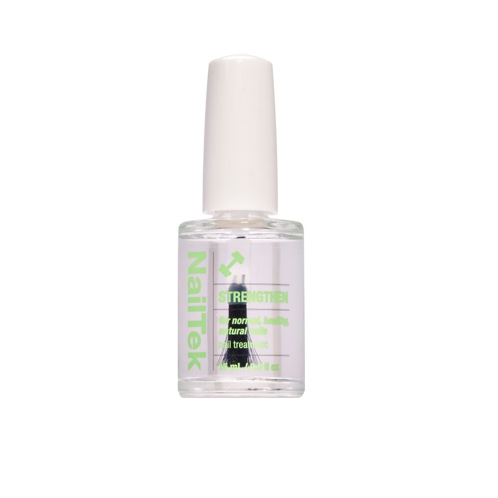 Tratamiento Para Uñas Normales y Saludables 15 ML