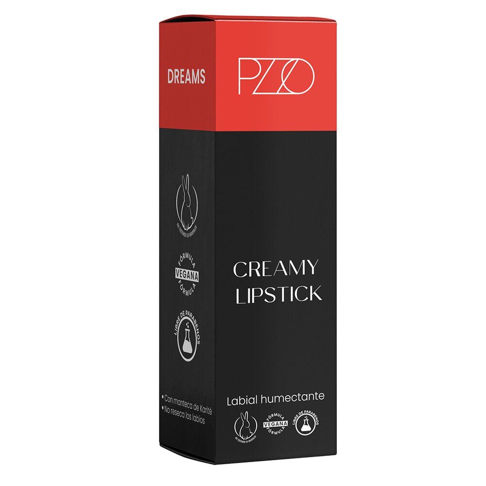 Labial Creamy Liptick Dreams