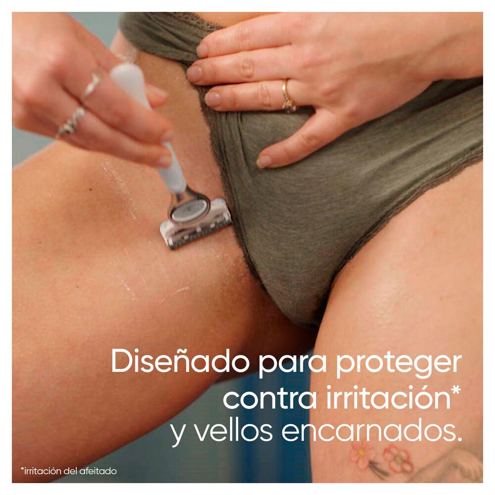 Depilacion monte de venus shop