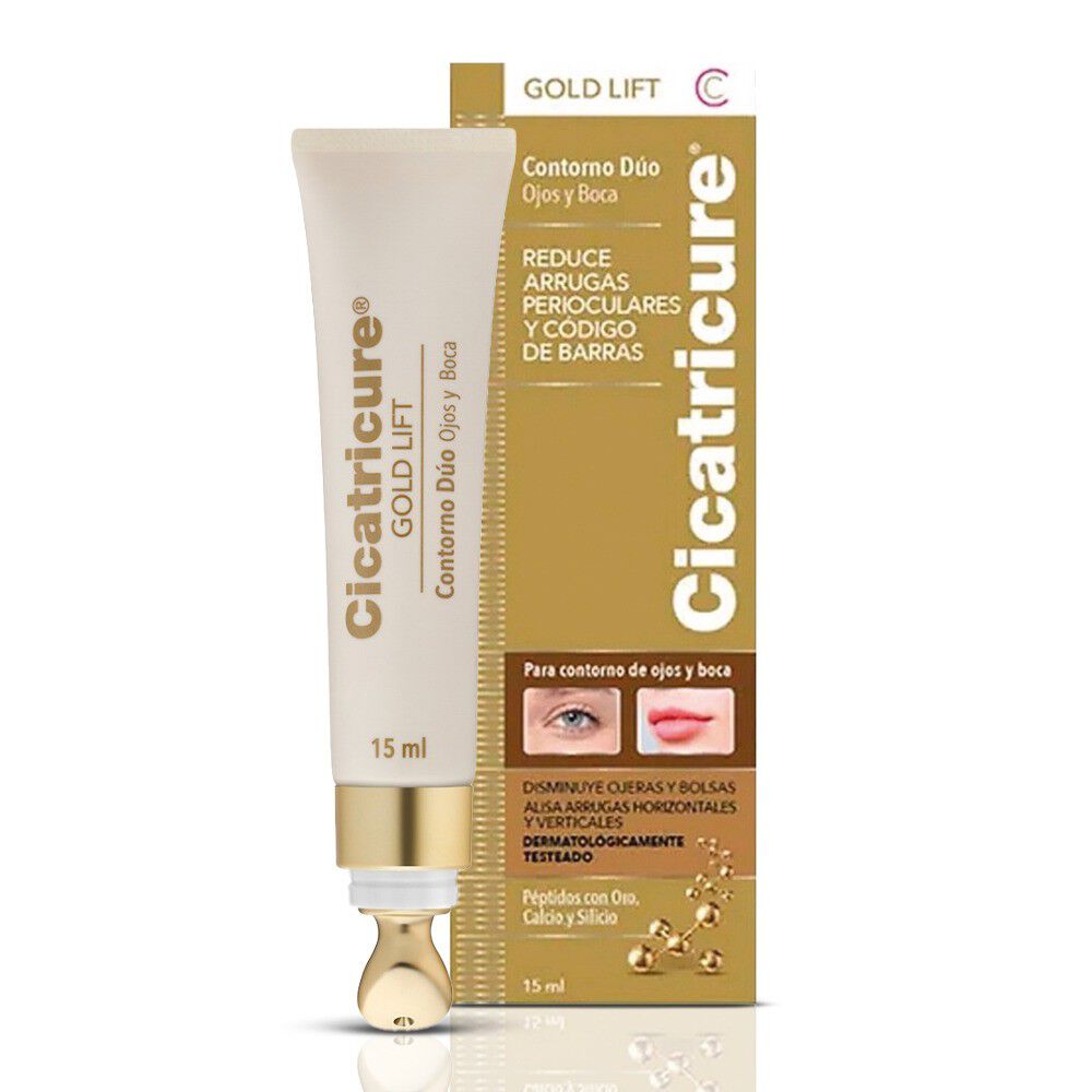 Gold-Lift-Crema-Día-F30-50-grs-+-Contorno-Dúo-15-ml-imagen-3