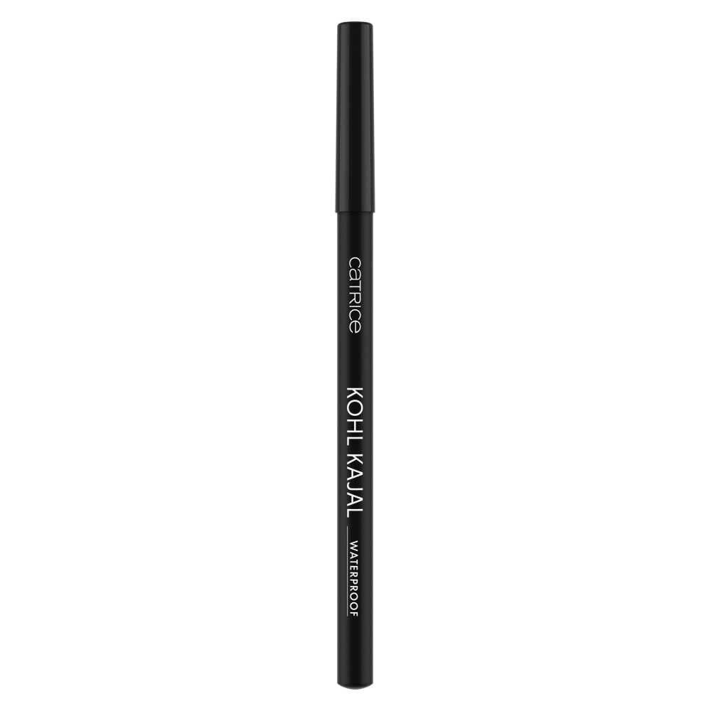 Kohl Kajal Resistente Al Agua Check Chic Black