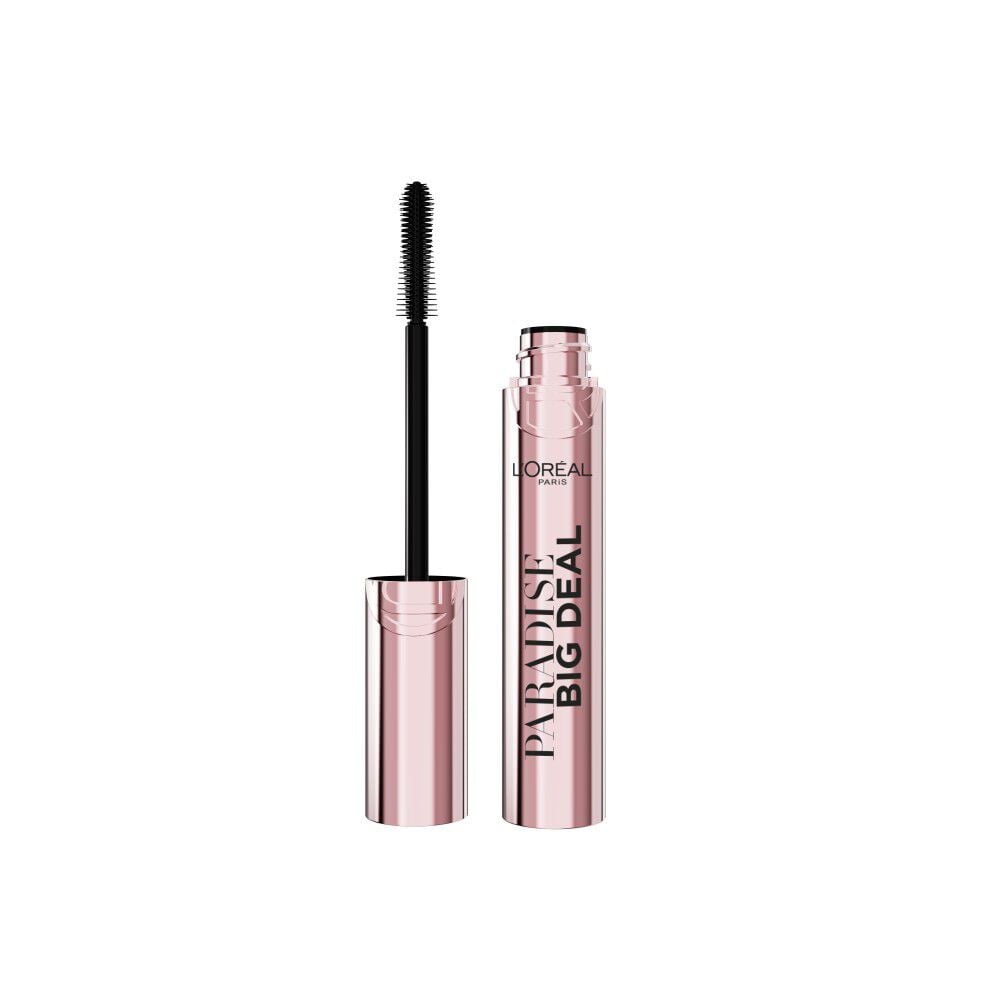 Máscara de Pestañas Paradise Big Deal Máscara WSH 10ml