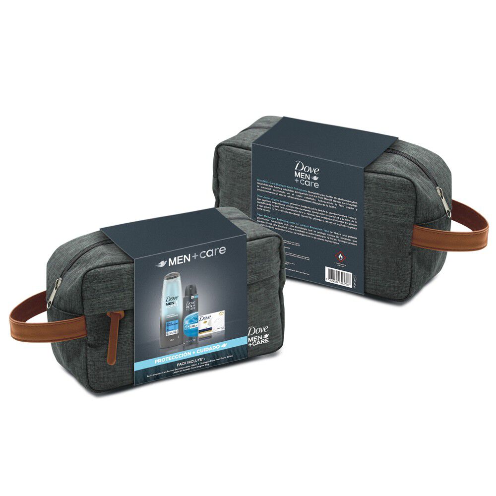 Set-Protección-+-Cuidado-Desodorante-150ml-+-Shampo-40ml-+-Jabon-90g-imagen-2