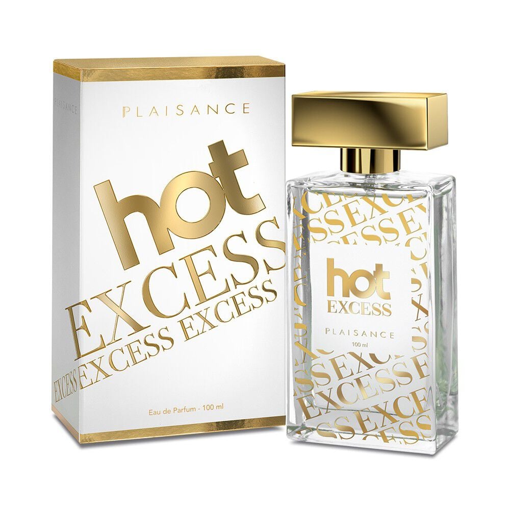 Fragancia Hot Excess