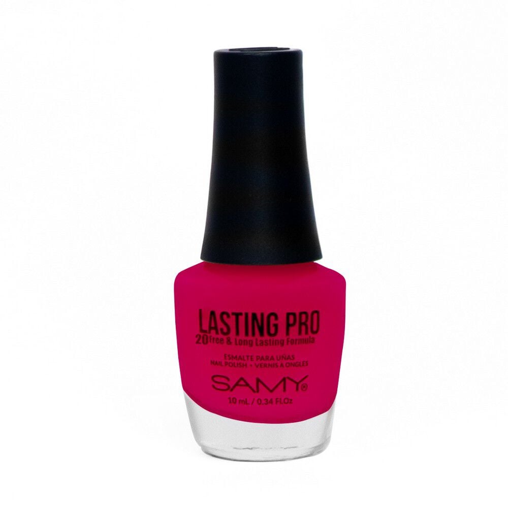 Esmalte de uñas Angola 10ml