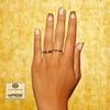 Uñas-Impress-Cecilia-Bolocco---Feel-Queen-imagen-5