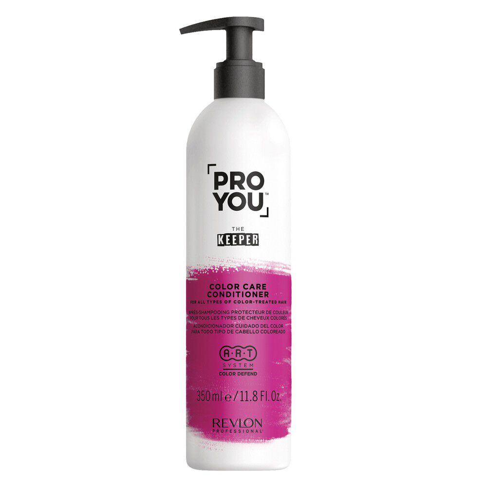 The Keeper Conditioner 350 ml