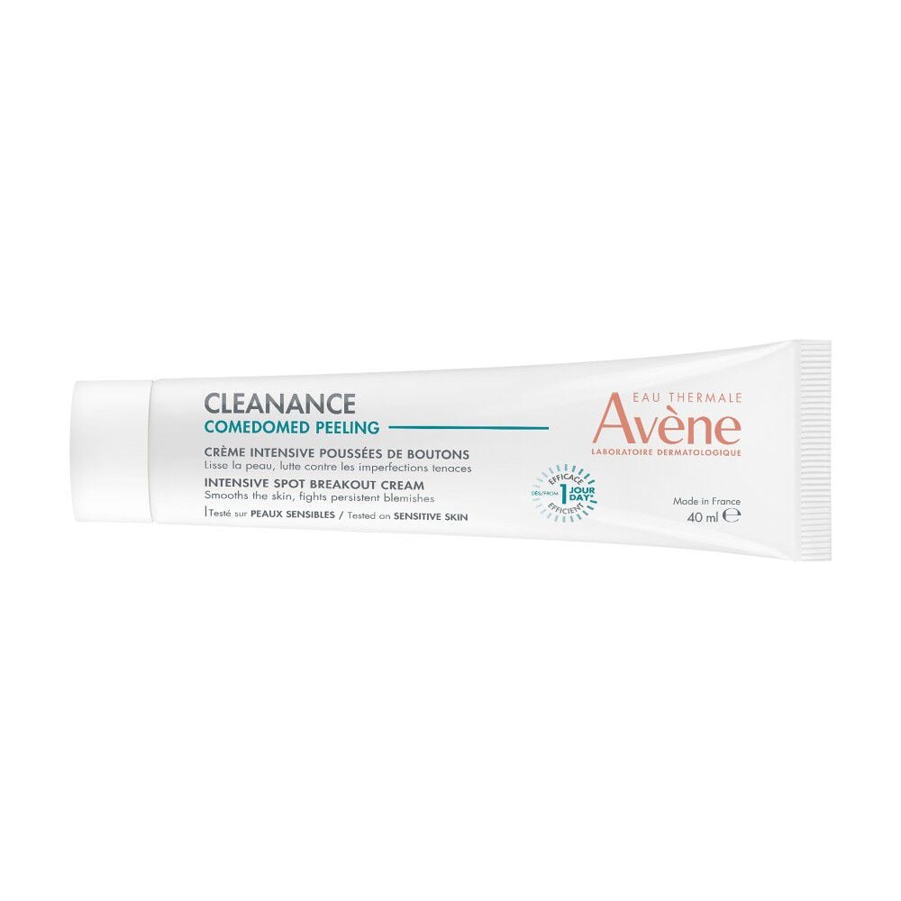Cleanance Comedomed Peeling Crema Intensiva 40ml