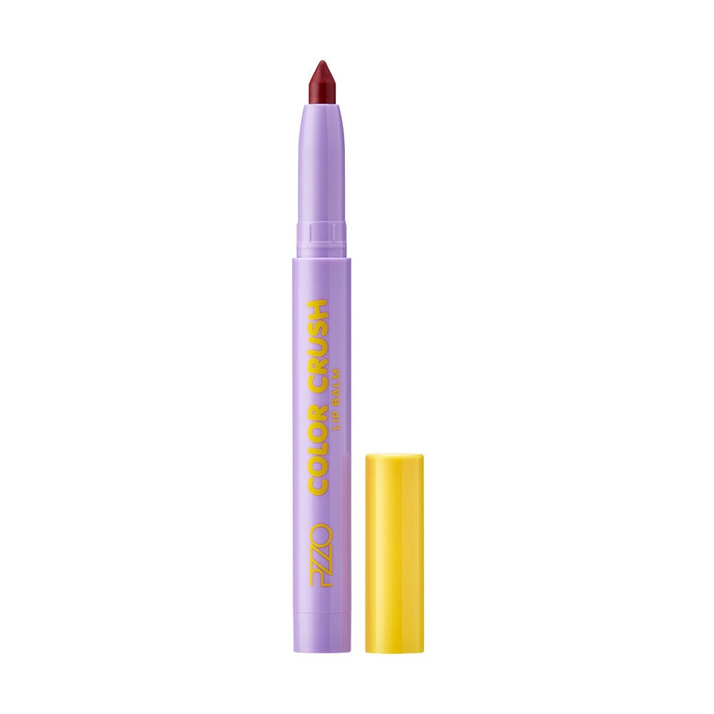 Color Crush Lipbalm  Grape Crush