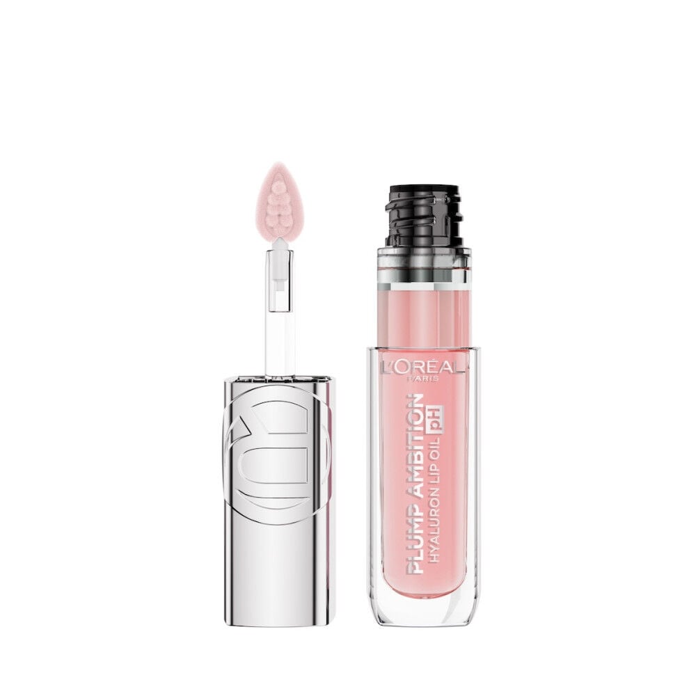 Aceite De Labios Plump Ambition Hyaluron Ph