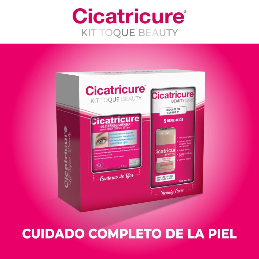 Pack-Crema-Beauty-Care-50Gr-+-Crema-Contorno-De-Ojos-8,5Gr-imagen-4