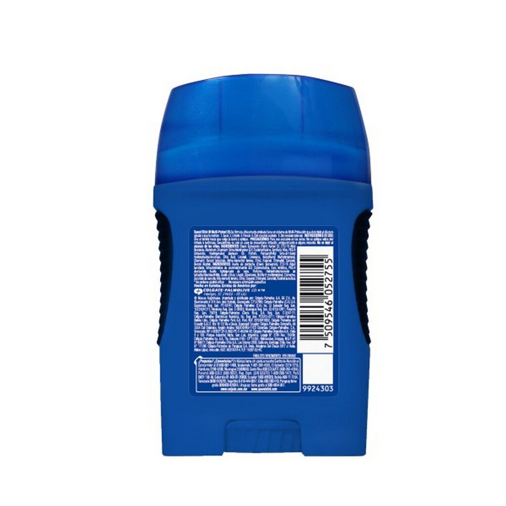 Desodorante en Barra Multi-Protect X5 50 gr image number null
