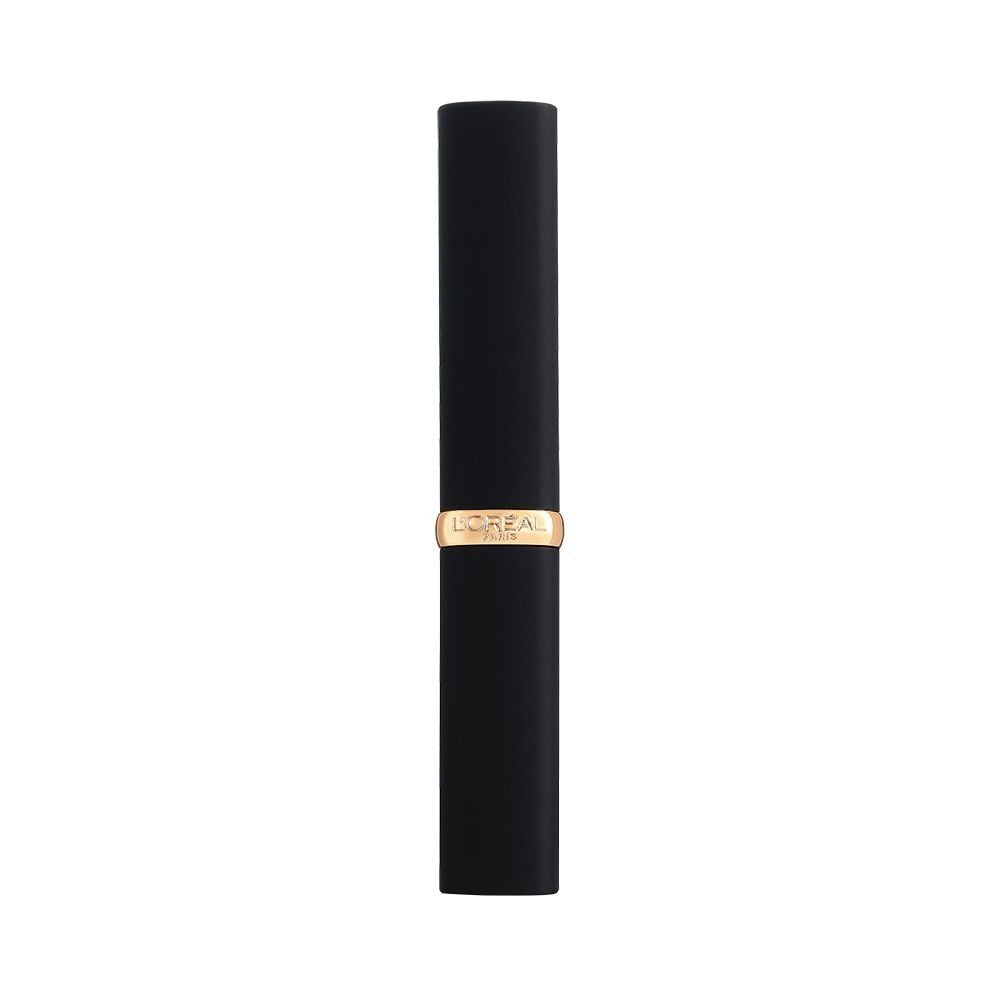 Labial Color Riche Intense Volume Matte - 480 Plum Dominant