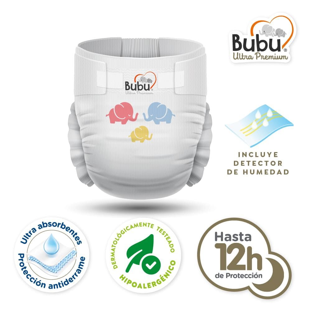 Pañales-Ultra-Premium-XG-32x6-Unidades-imagen-3