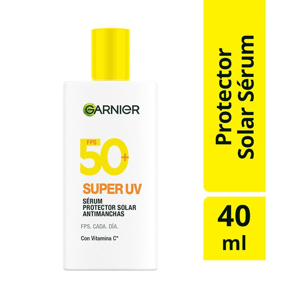 Super UV Sérum Protecto solar