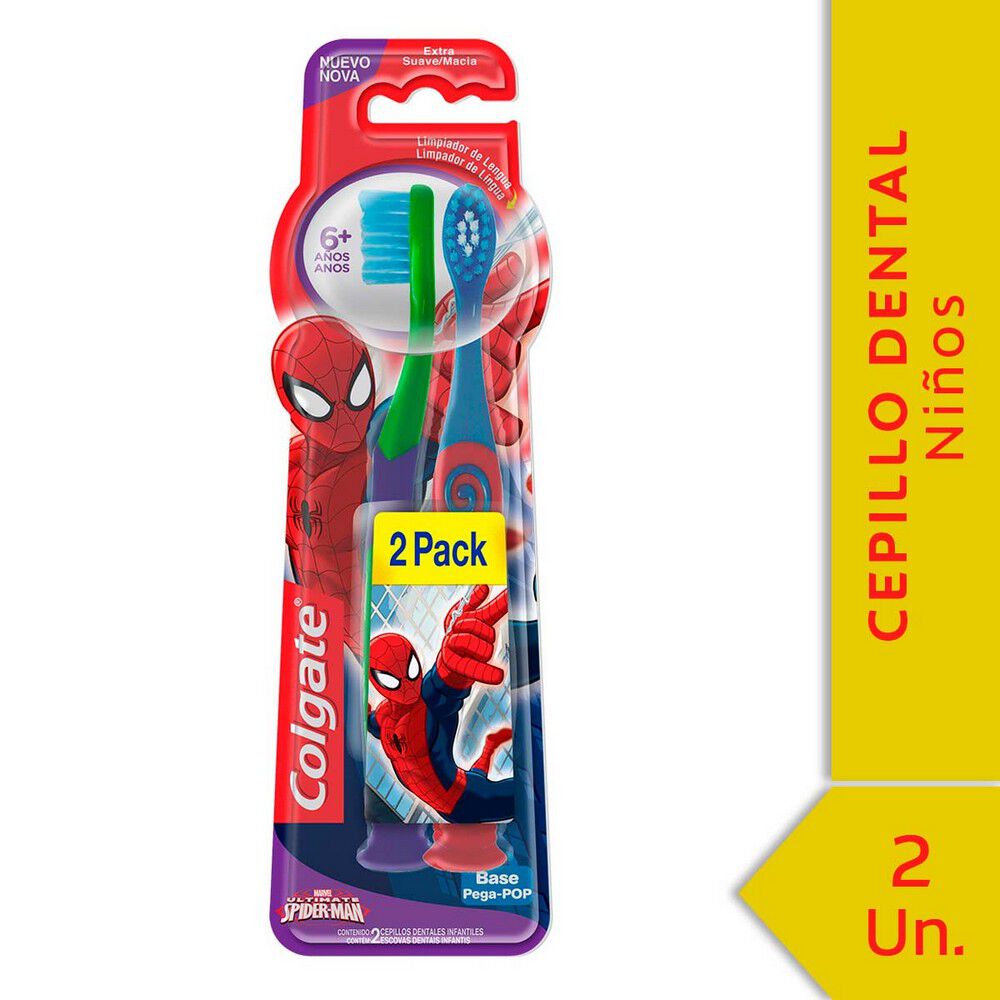 Cepillo-Dental-Pack-6+-Años-imagen-2