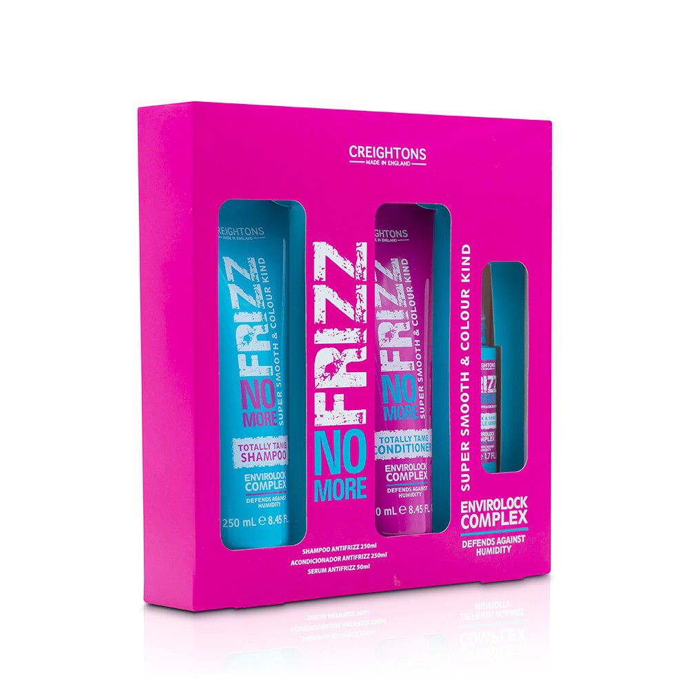 Estuche-Shampoo-Frizz-No-More-250-mL-+-Acondicionador-250-mL-+-Serum-50-mL--imagen-1
