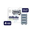 Skinguard-Sensitive-Repuesto-Para-Maquina-de-Afeitar-x4-imagen-1