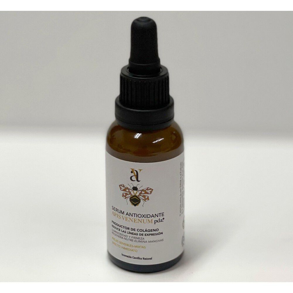 Serum-Reafirmante-Antioxidante-con-Purificado-de-Veneno-de-Abeja-30-ml-imagen-1